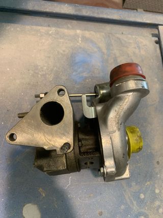 Turbo Renault 1.5 Dci