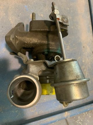 Turbo Renault 1.5 Dci
