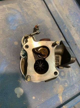 Turbo Renault 1.5 Dci