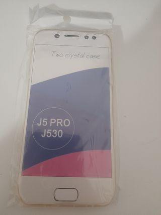 ¡¡OFERTA!! FUNDA SAMSUNG GALAXY J5 PRO