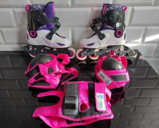 Patines de Linea Niños