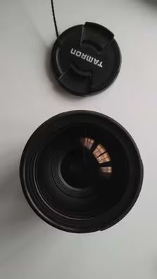 Tamron para Nikon 28 mm - 200 mm