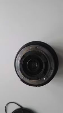 Tamron para Nikon 28 mm - 200 mm
