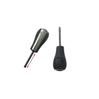 Pomo bmw automatico pincho 8,5cm