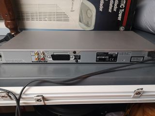 Bicicleta Spinning Cecotec Extreme 25