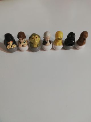 Giocattoli Star Wars