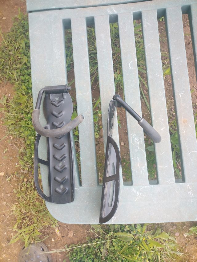 Supporto per bicicletta