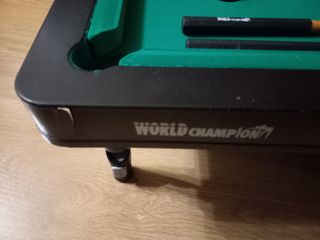 Mini Billar Americano