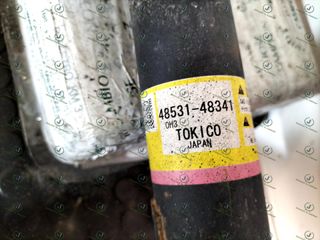 48531-48341 AMORTIGUADOR TRASERO DERECHO LEXUS RX