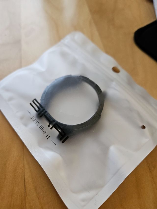 Funda Galaxy Watch 5 y Watch 5 Pro 44mm