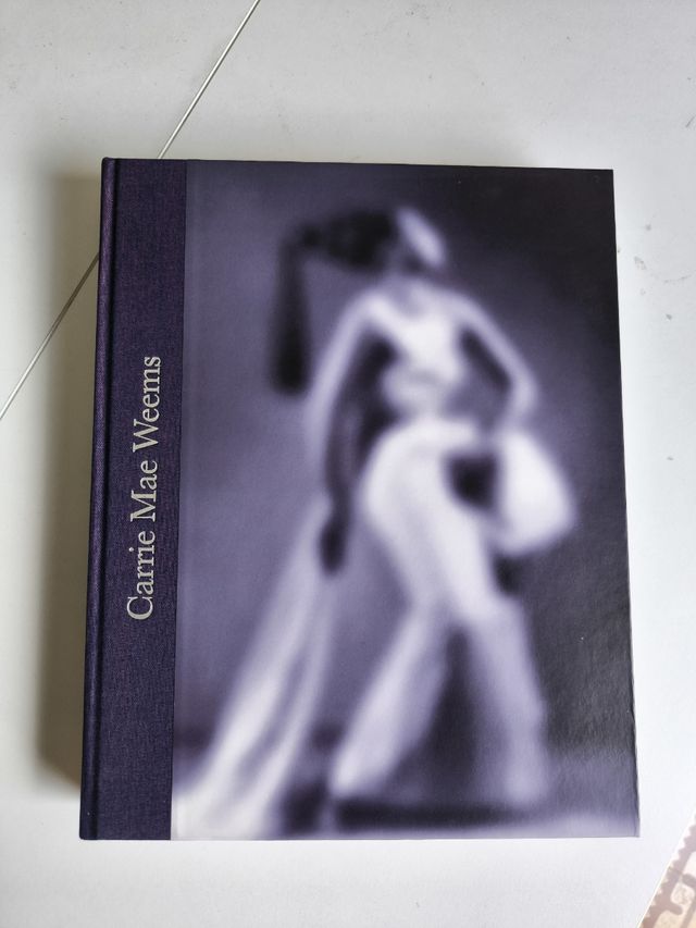 Libro de fotografía