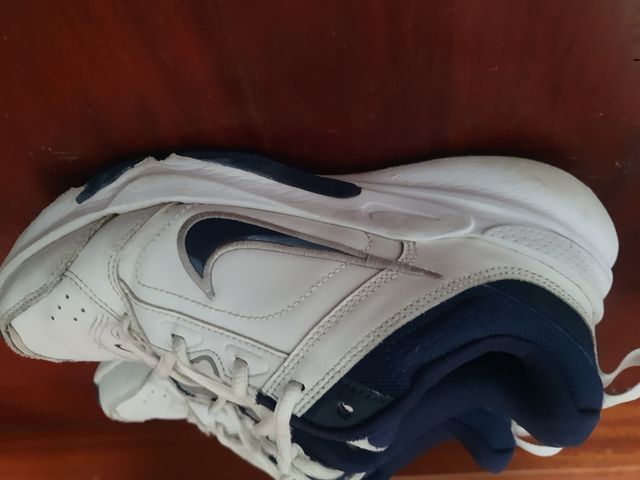 Nike zapatillas