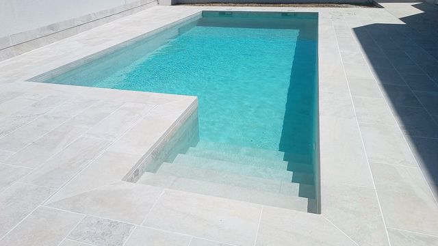 CONSTRUCCION PISCINAS DE OBRA
