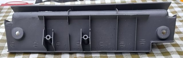 Portaoggetti MICRA 1.3 K11