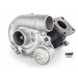 Turbo Citroën Jumper 2.8 HDI Mitsubishi 49377-0705