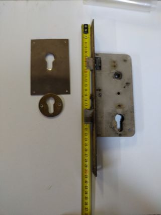 Cerradura
