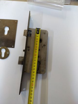 Cerradura
