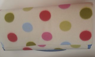 MANTA PICNIC COUNTRY ROSE