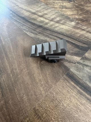Adaptador ris angulo