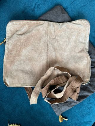 Bolso Adolfo Dominguez