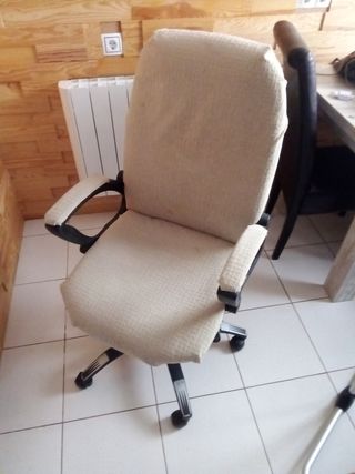 Silla pc