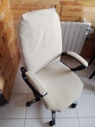 Silla pc