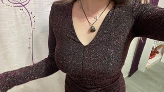 Vestido de fiesta