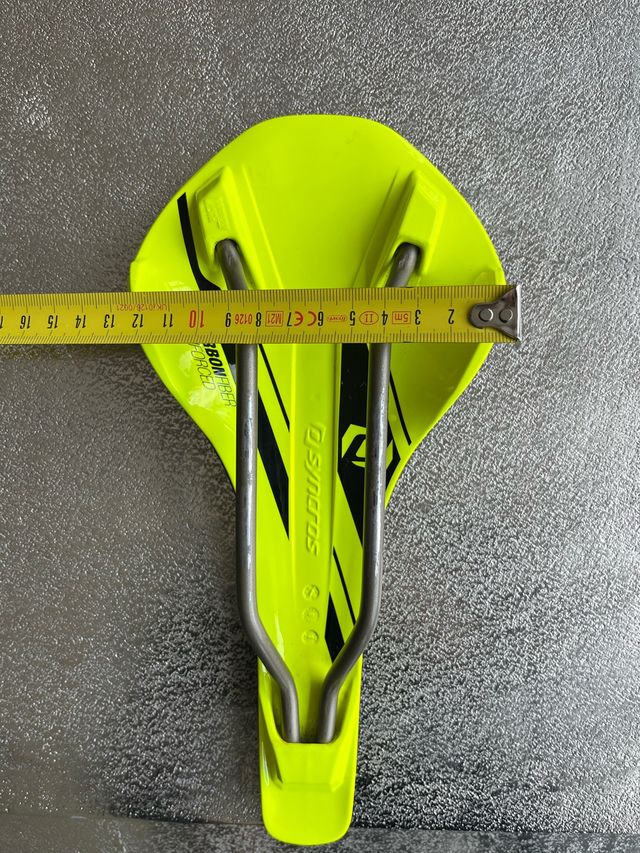 Sillin Syncros Belcarra