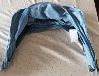 Capota ventilada verano Bugaboo Bee 