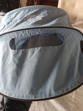 Capota ventilada verano Bugaboo Bee 