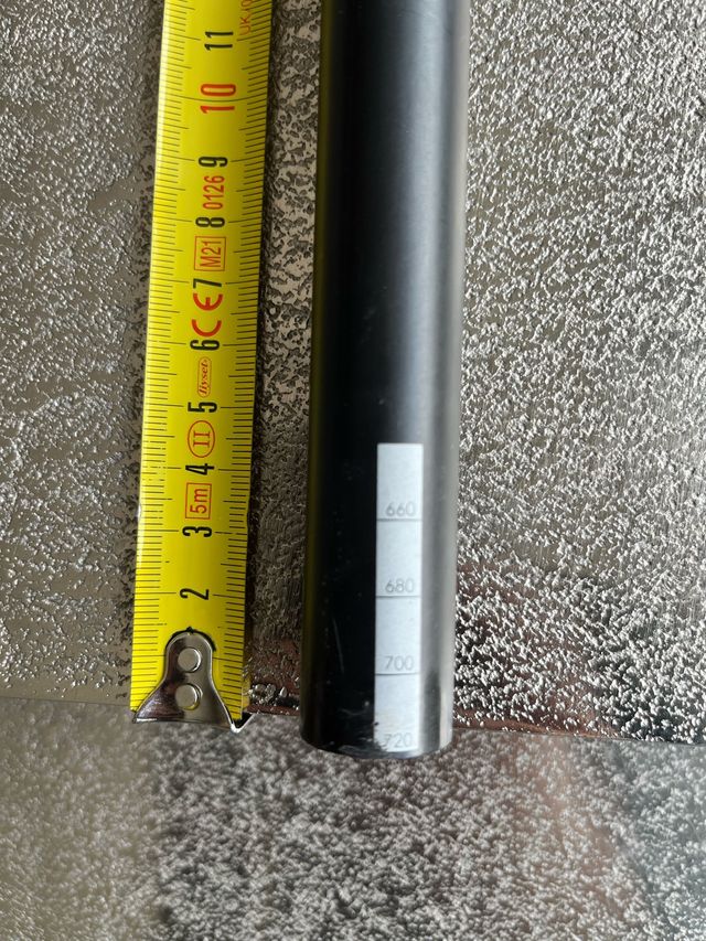 Manillar MTB carbono 3T