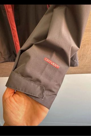 Chaqueta impermeable de The North Face