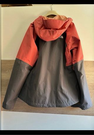 Chaqueta impermeable de The North Face