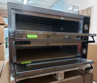 HORNO ELÉCTRICO PAN Y PIZZA 44