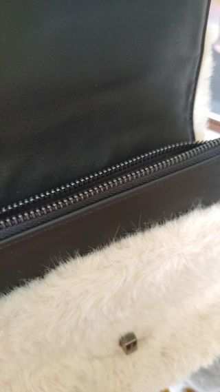 Bolso bandolera Parfois