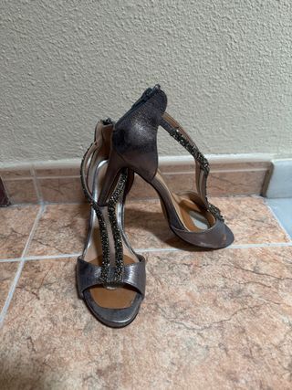 zapatos fiesta 