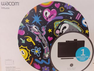 Wacom Intuos Small nueva