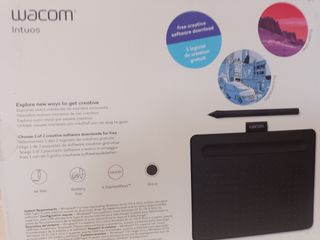 Wacom Intuos Small nueva