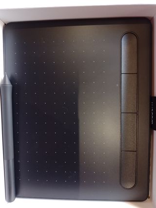 Wacom Intuos Small nueva