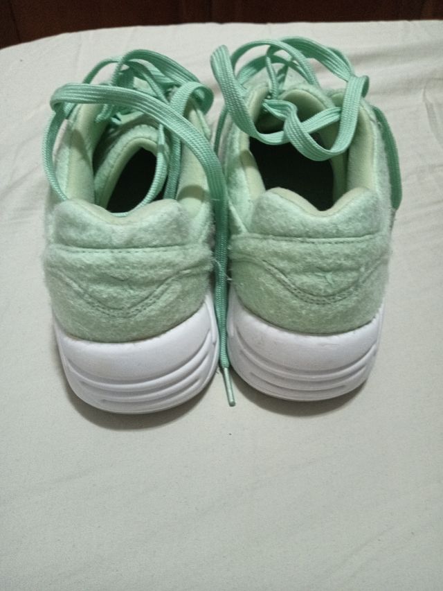 Zapatillas puma 40,5
