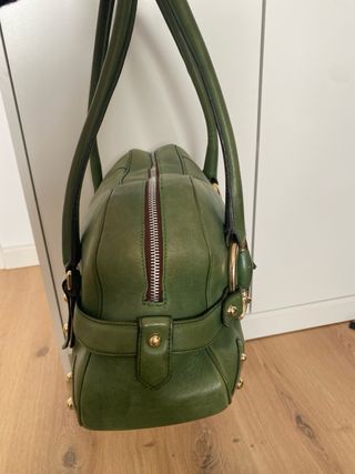 Bolso verde GUCCI