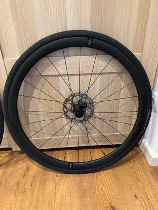CANNONDALE HOLLOWGRAM CARBON SL35