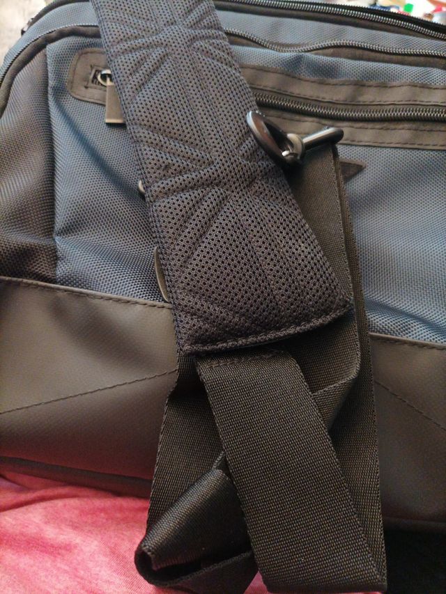 Funda portátil 15 "