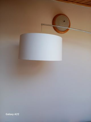 Lampada da salotto bellissima 