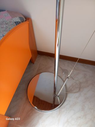 Lampada da salotto bellissima 
