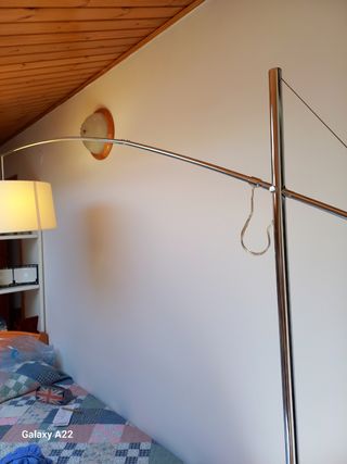 Lampada da salotto bellissima 