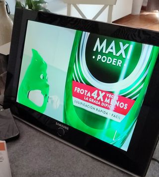 TV