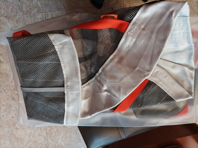 Cadenas textiles nieve Autosock