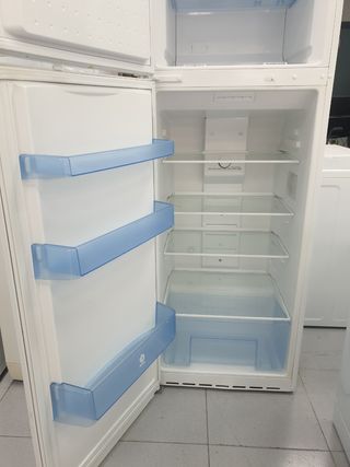 Super oferta nevera y lavadora con garantia