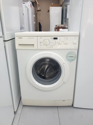 Super oferta nevera y lavadora con garantia